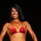 Brenda  Hernandez - NPC Washington Ironman 2012 - #1